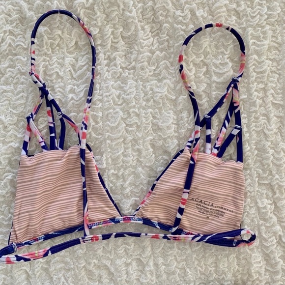 ACACIA blue island orchid Santorini - Picture 2 of 3